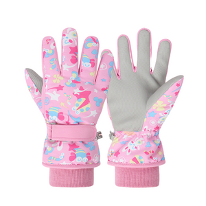 Kiddie Snow Gloves