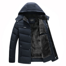 Load image into Gallery viewer, Bubble Jacket for Men
