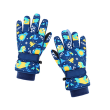 Load image into Gallery viewer, Kiddie Snow Gloves
