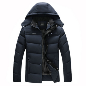 Bubble Jacket for Men