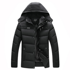 Bubble Jacket for Men