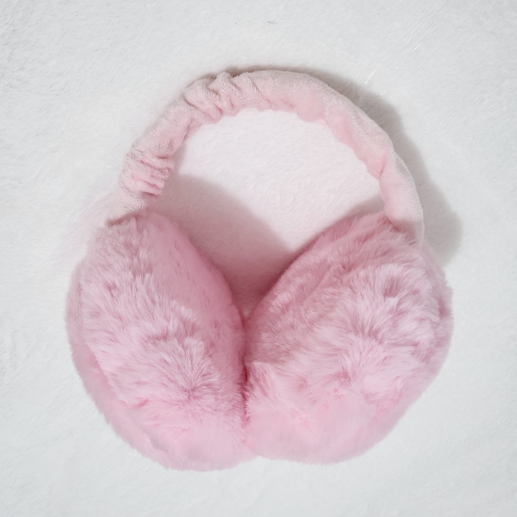 Adjustable Earmuffs