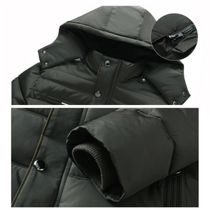 Bubble Jacket for Men