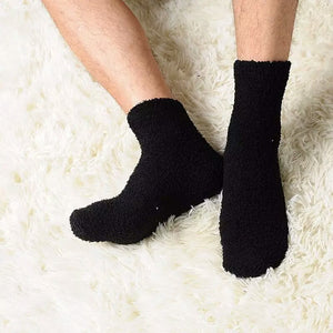 Winter Socks (3 pairs)