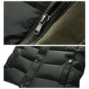 Bubble Jacket for Men