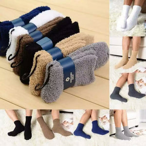 Winter Socks