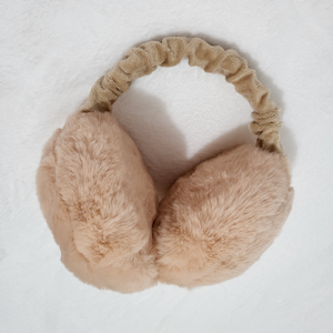 Adjustable Earmuffs