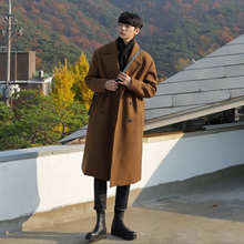 Load image into Gallery viewer, Wool Blend Coat
