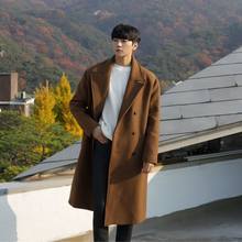 Load image into Gallery viewer, Wool Blend Coat
