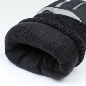 Snow Gloves