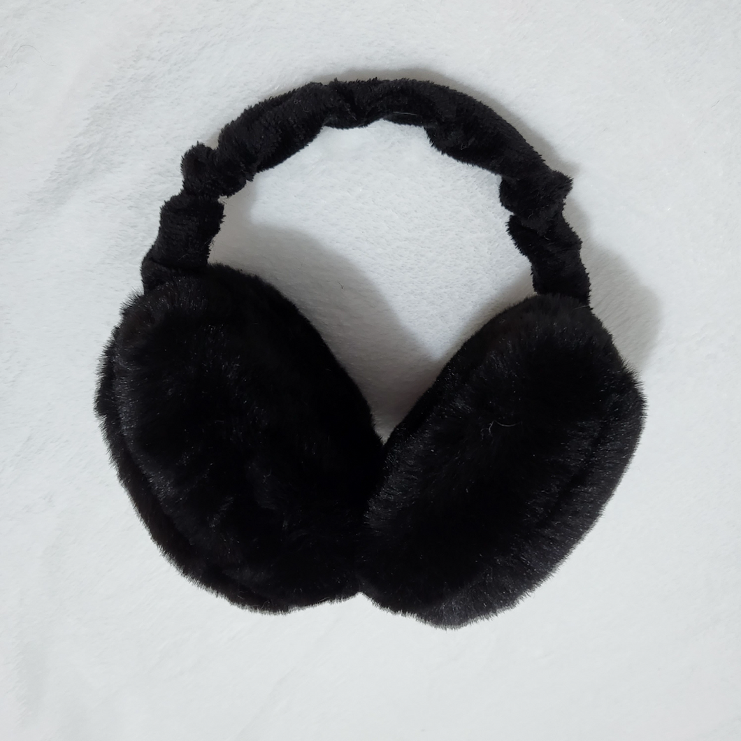 Adjustable Earmuffs