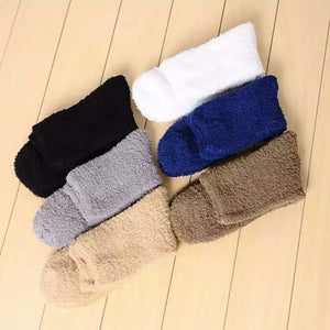 Winter Socks