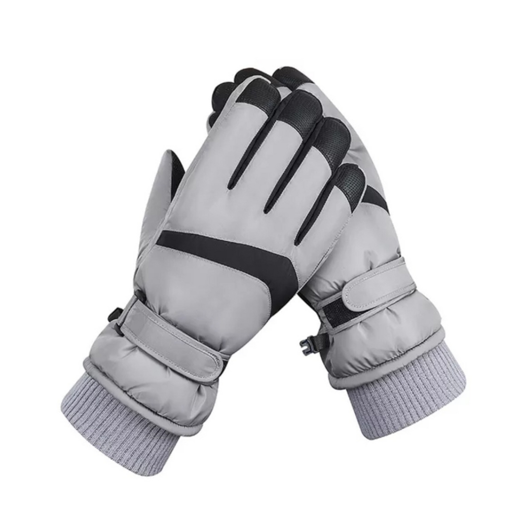 Snow Gloves