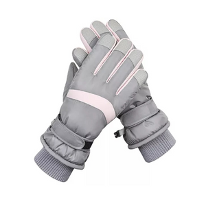 Snow Gloves