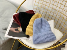 Load image into Gallery viewer, Fleece Beanie (Kids and Adult)
