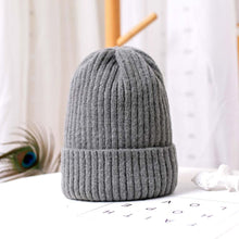 Load image into Gallery viewer, Fleece Beanie (Kids and Adult)
