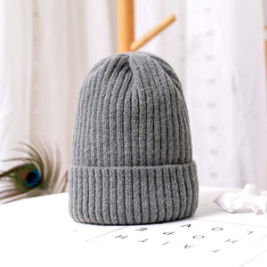 Fleece Beanie (Kids and Adult)