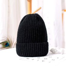 Load image into Gallery viewer, Fleece Beanie (Kids and Adult)
