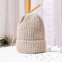 Load image into Gallery viewer, Fleece Beanie (Kids and Adult)
