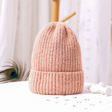 Load image into Gallery viewer, Fleece Beanie (Kids and Adult)
