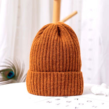 Load image into Gallery viewer, Fleece Beanie (Kids and Adult)
