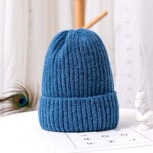 Load image into Gallery viewer, Fleece Beanie (Kids and Adult)
