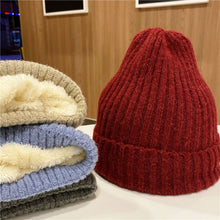 Load image into Gallery viewer, Fleece Beanie (Kids and Adult)
