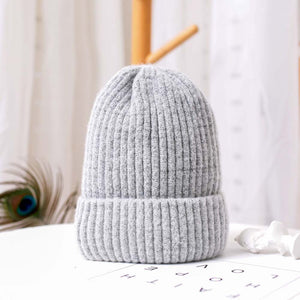 Fleece Beanie (Kids and Adult)