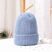 Load image into Gallery viewer, Fleece Beanie (Kids and Adult)
