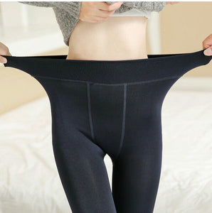 3 Sets Thermal Leggings